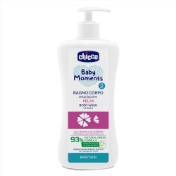 BAGNO CORPO RELAX 500 ML...