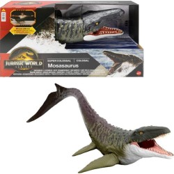 JURASSIC WORLD REBIRTH...