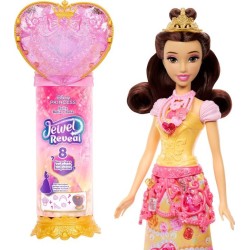 DISNEY PRINCESS JEWEL...