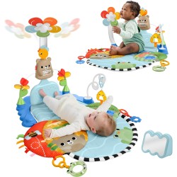 PALESTRINA BABY FITNESS 3...