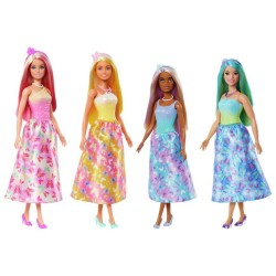 BARBIE FAIRYTALE...