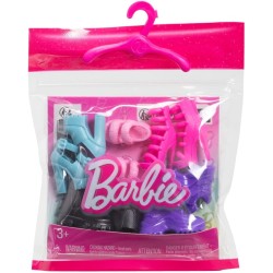 BARBIE SCARPE FASHION...