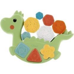 ROCKING DINO ECO 