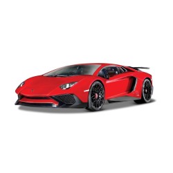 AUTOMODELLO LAMBORGHINI...