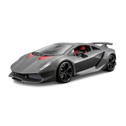 AUTO LAMBORGHINI SESTO...