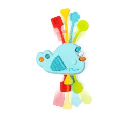 TRILLINO PULL STRING BALENA
