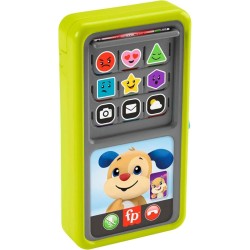 SMARTPHONE SCORRI E IMPARA...