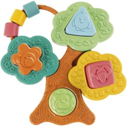 BAOBAB FORME E INCASTRI ECO  