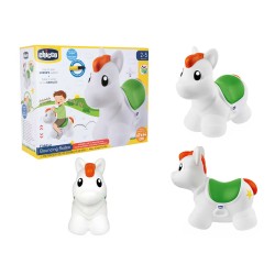 BOUNCY RODEO CHICCO
