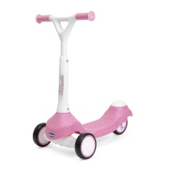 MONOPATTINO ROSA