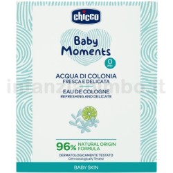 ACQUA DI COLONIA REFR...