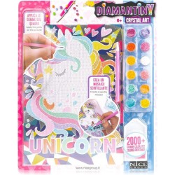 BLISTER DIAMANTINY DESIGN...