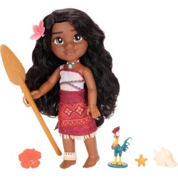 OCEANIA 2 BAMBOLA TODDLER...