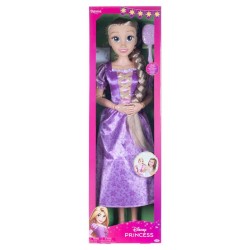 DISNEY PRINCESS RAPUNZEL...