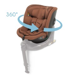 SEGGIOLINO AUTO DISK GROW I...