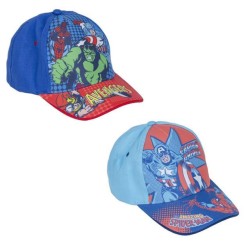 CAPPELLINO CON VISIERA...