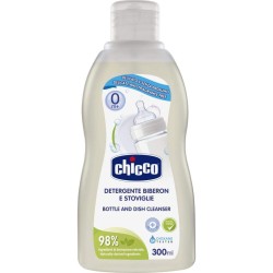 DETERGENTE STOVIGLIE...