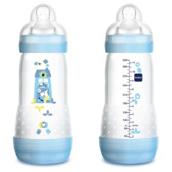 BIBERON EASY START 320 ML...