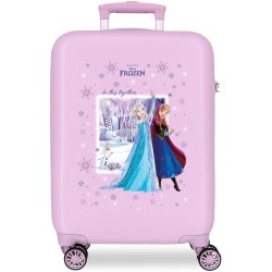 TROLLEY 4 RUOTE CM  55 IN...