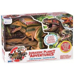DINOSAURO T REX DOMINATOR...