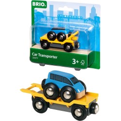 BRIO VAGONE PER TRASPORTO...