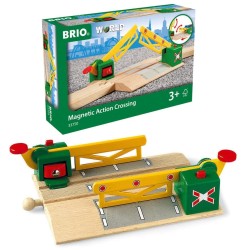 BRIO PASSAGGIO A LIVELLO...