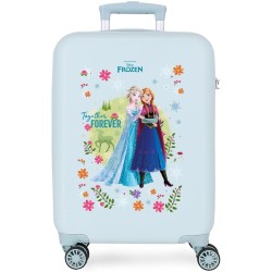 TROLLEY 4 RUOTE CM  55 IN...