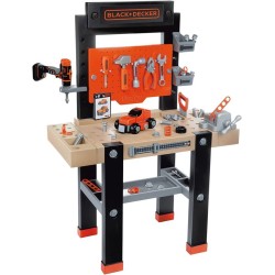 BANCO LAVORO BLACK   DECKER...