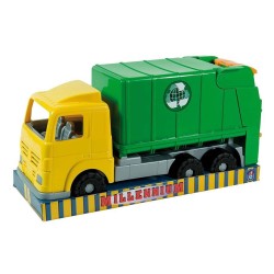 CAMION ECOLOGICO MILLENIUM