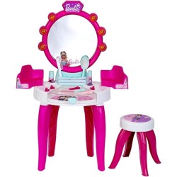 SPECCHIERA BARBIE CON...