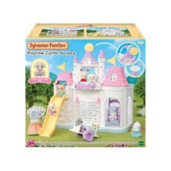 SYLVANIAN FAMILIES CASTELLO...
