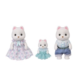 SYLVANIAN FAMILIES TRIO...