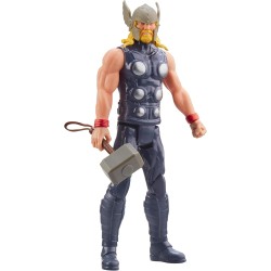 AVENGERS PERSONAGGO TITAN...