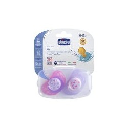 SUCCHIETTO AIR ROSA SIL 0 6...