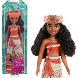 BAMBOLA VAIANA DISNEY...