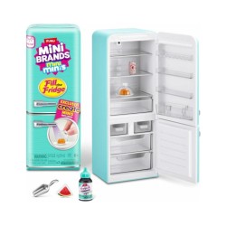 FRIGORIFERO A SORPRESA MINI...