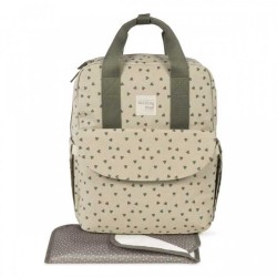 ZAINO BORSA CUORI POPPY...