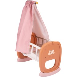 BABY NURSE CULLA 