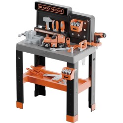 BLACK   DECKER BANCO DA...