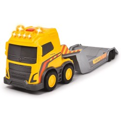 CAMION CON RIMORCHIO E...