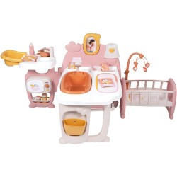 BABY NURSE CENTRO GIOCO PER...