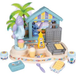 STITCH BEACH BAR
