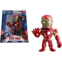 MARVEL PERSONAGGIO IRON MAN...
