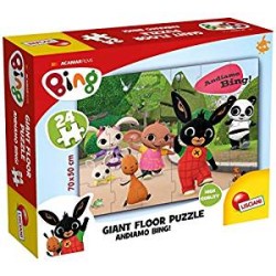 PUZZLE BING MAXI PUZZLE...