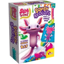 SLUMI SCIENCE POCKET SQUISH...