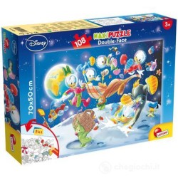 PUZZLE DOUBLE FACE MAXI...
