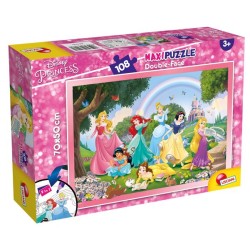 PUZZLE DOUBLE FACE MAXI...