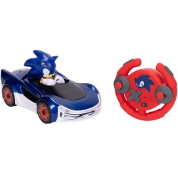SONIC VEICOLO...