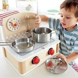 SET CUCINA E GRILL 2 IN 1...