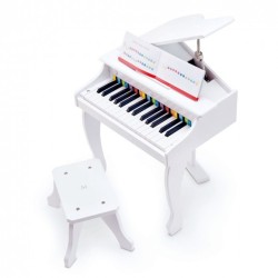 PIANOFORTE A CODA DELUXE...